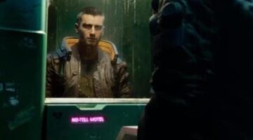 Cyberpunk 2077’s Behind-Closed-Doors Boss Fight at E3 2019 was a Huge Improvement Over Last Year -MS