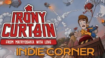 Review: Irony Curtain: From Matryoshka With Love – A fun adventure – Gaming Boulevard
