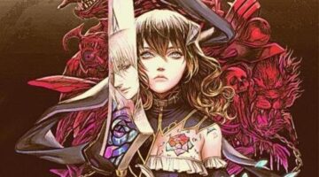 Bloodstained: Ritual of the Night’ Carries the Legacy of ‘Castlevania’ in Style | Bloody Disgusting
