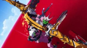 New Footage of Next Evangelion Film Set to Screen at Anime Expo 2019