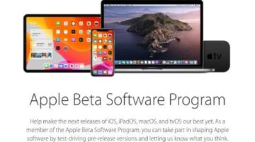 iOS 13 public beta is open, here’s how to install on your iPad and iPhone