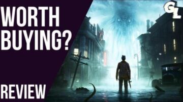 The Sinking City Review – Lovecraftian Open World Detective Simulator – Gaming LYF