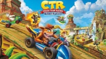 Kart Racing At Its Best: Crash Team Racing Nitro-Fueled Review | The Tough Customer