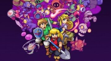 Cadence Of Hyrule Review – “Hey! Listen!” | We Got This Covered