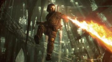 We Want More Star Wars Games… Without Jedi