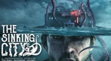 The Sinking City (Xbox One Review) | ReadersGambit