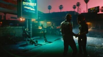 Cyberpunk 2077 – Why It Should Top Your Gaming List