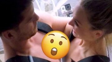 POLL: Did Hannah’s nude bungee jump cross the line?