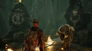 The Sinking City Review | Twinfinite