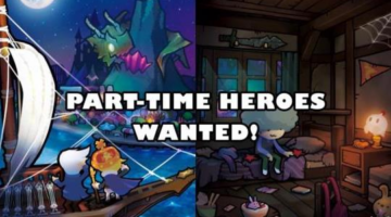 Heroland Feels Too Hands-off for an RPG | TechRaptor