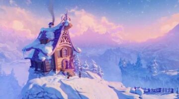 Trine 4’s New Mechanics Revitalize The Series | TechRaptor