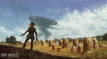 Company of Heroes Meets Dieselpunk in Iron Harvest | TechRaptor
