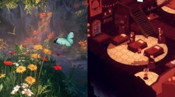 A Preview of Two Buzzworthy Games from E3 For All Audiences | TechRaptor