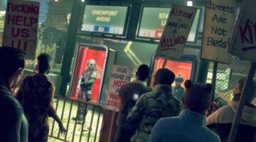 I’m optimistic after playing Watch Dogs: Legion’s incredibly ambitious E3 demo | Entertainium