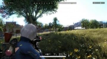 Battle royale shooter ‘Ring of Elysium’ gets full Steam launch