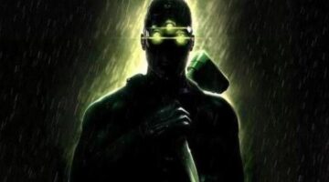 Splinter Cell: Looking Into the Shadows
