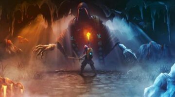 Return to The Stygian Abyss as Underworld Ascendant launches on Xbox One