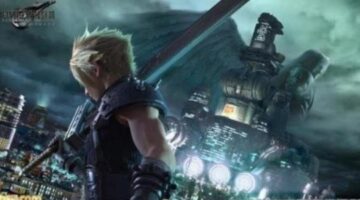 How many times do I have to buy Final Fantasy VII?