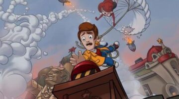 Irony Curtain: From Matryoshka with Love Review (TheSixthAxis)