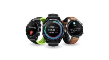 Huawei Watch GT Review – A Device For The Occasion | Fortress of Solitude
