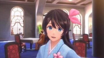 Project Sakura Wars for PS4 Reveals First Spectacular Gameplay, Sumire’s Return, and New Characters