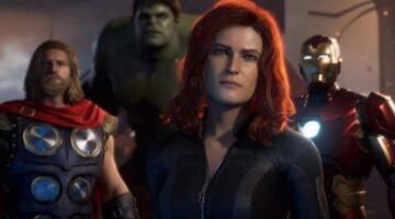 What Marvel’s Avengers can learn from the Batman: Arkham games after that E3 reveal