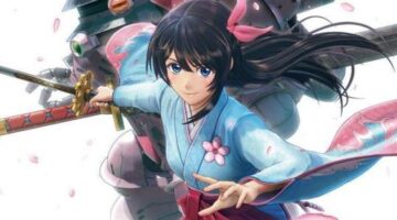 Project Sakura Wars for PS4 Gets Screenshots and Details Showing Characters, Locations, and More