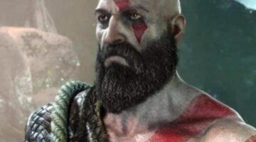 Cory Barlog discusses almost cutting Kratos from God of War 2018