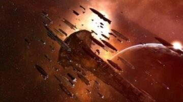 How EVE Online is solving its new player problem [CCP Interview]
