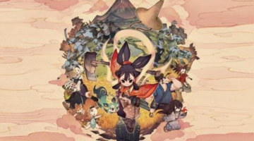 E3 2019 Preview | Sakuna: Of Rice and Ruin – GotGame