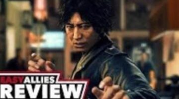 Judgment Review | Easy Allies