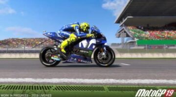 MotoGP 19 – Review | Ulvespill