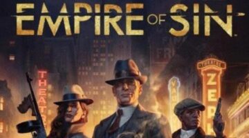 Empire of Sin is Totally Different From to Anything Else That Romero Games Has Previously Made