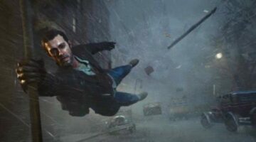 The Sinking City review – “A dream made flesh for fans of horror” | GameByte