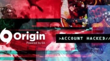 EA Origin security flaw put millions of users at risk