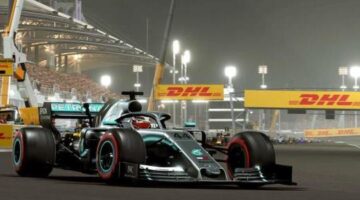 F1 2019 Review | TheXboxHub