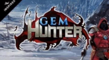 Gem Hunter Slot Machine ᗎ Play Online in Inspired Casinos