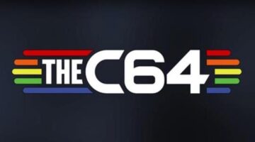 A full-sized version of the “THEC64” is coming on December 5th this Christmas (2019)