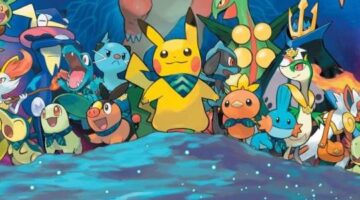 5 Other Nintendo Games That Have the Necessary Bops For Their Own Necrodancer Themed Spin-off