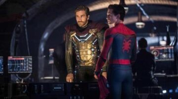 Major Spider-Man: Far From Home Deleted Scenes Revealed