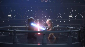 Lego Star Wars: The Skywalker Saga Could Give Jedi: Fallen Order a Run for its Money – OnlySP