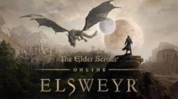 The Elder Scrolls: Moons of Elsweyr Trailer