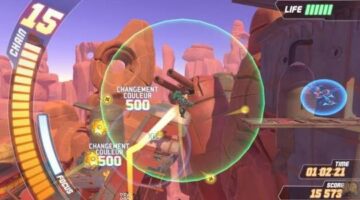 Skybolt Zack Also Comes to Nintendo Switch