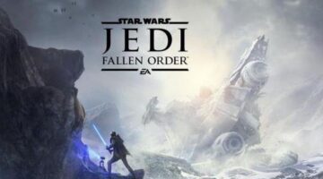 Extended Star Wars Jedi: Fallen order gameplay demo both answers and raises questions