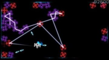 Twin-stick shooter ‘Space Dance’ announced for July release