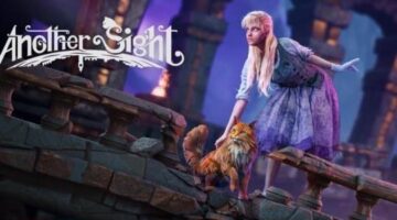 Another Sight – Nintendo Switch | Review – SquareXO