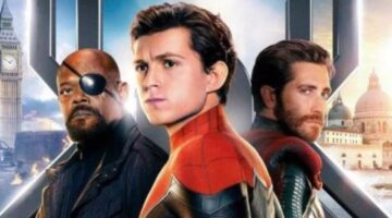 Spider-Man: Far From Home Review | We Got This Covered