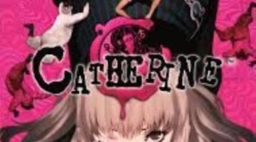 Left Behind Game Club Episode 065: Catherine