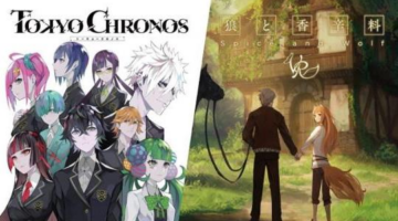 AniVR Japan Tour Coming West Says, “Farewell to the reality! Hello, 2D world”