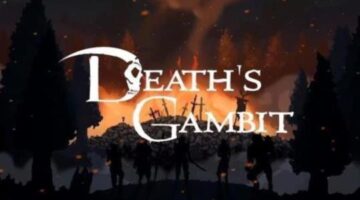 Death’s Gambit Review – Gaming Respawn